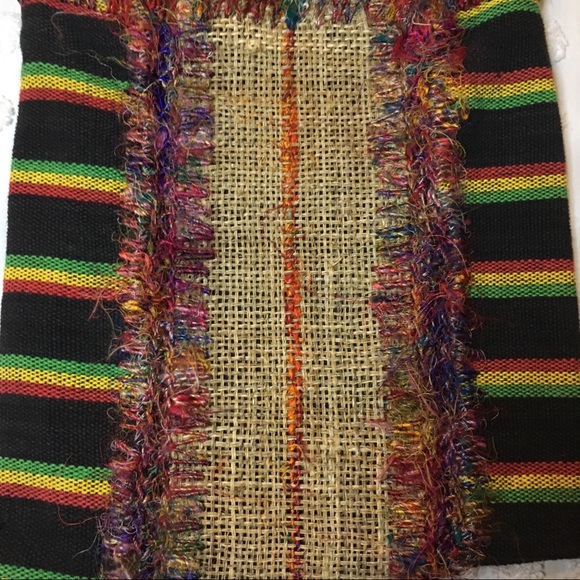 Kathmandu Imports Purse - Picture 2 of 7